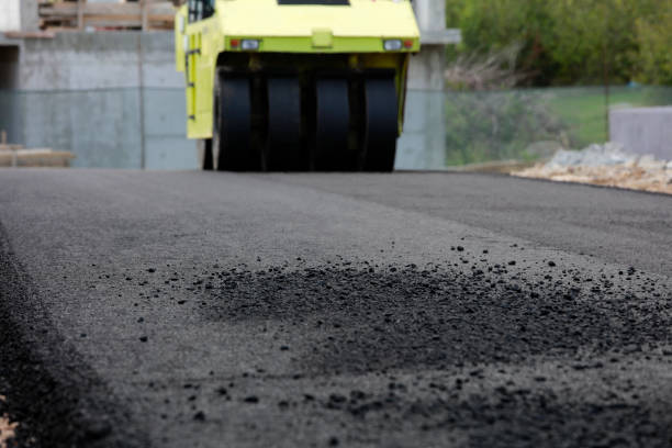 Best Concrete Paver Driveway  in Mabscott, WV