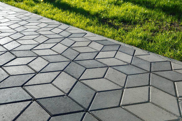 Reasons to Select Us for Your Driveway Paving Requirements in Mabscott, WV
