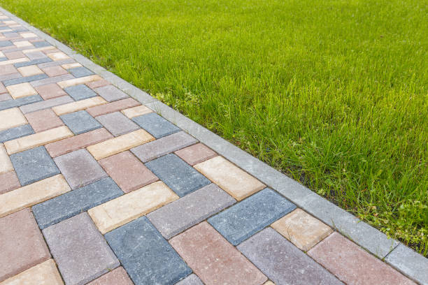 Reasons to Select Us for Your Driveway Paving Requirements in Mabscott, WV